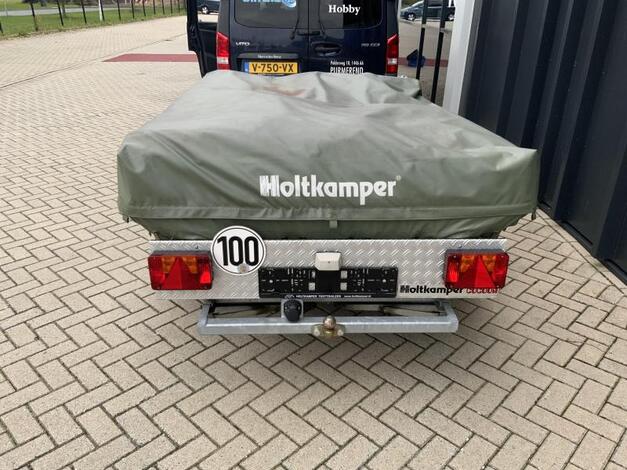 Holtkamper Cocoon  M