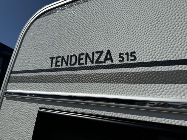 Fendt Tendenza 515 SG