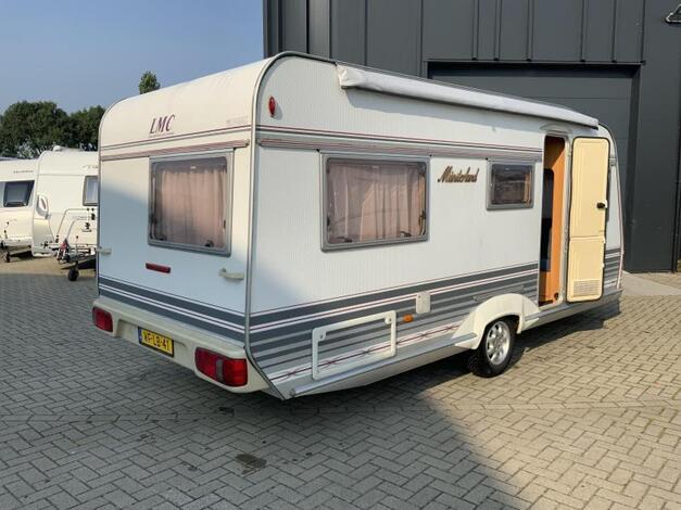 LMC Munsterland 460 T