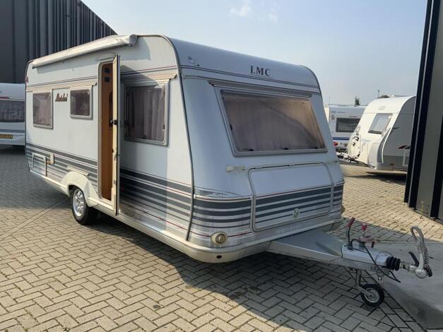 LMC Munsterland 460 T