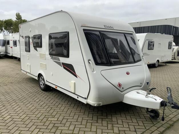 Elddis Avante 470