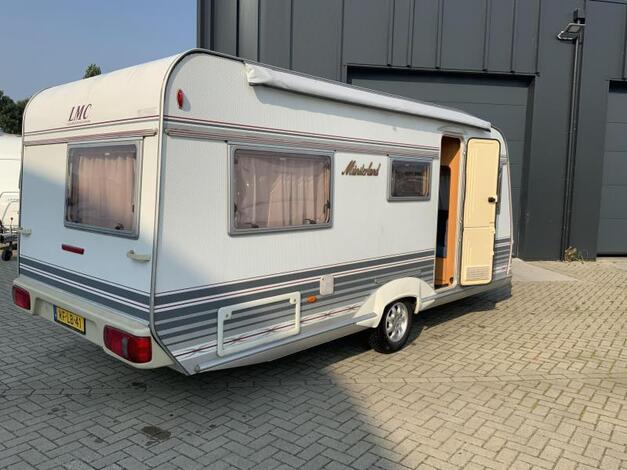 LMC Munsterland 460 T