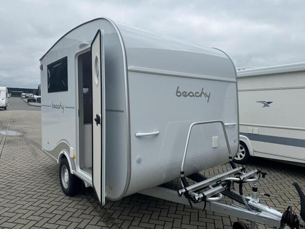 Hobby Beachy 360 Huisshow 17 t/m 27 okt.