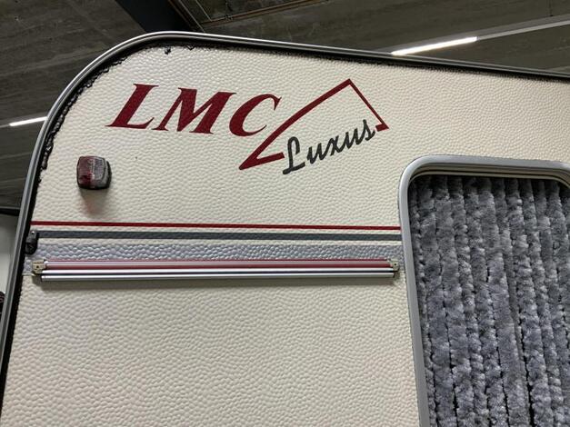 LMC Luxus 450 K Zondag 16 maart open