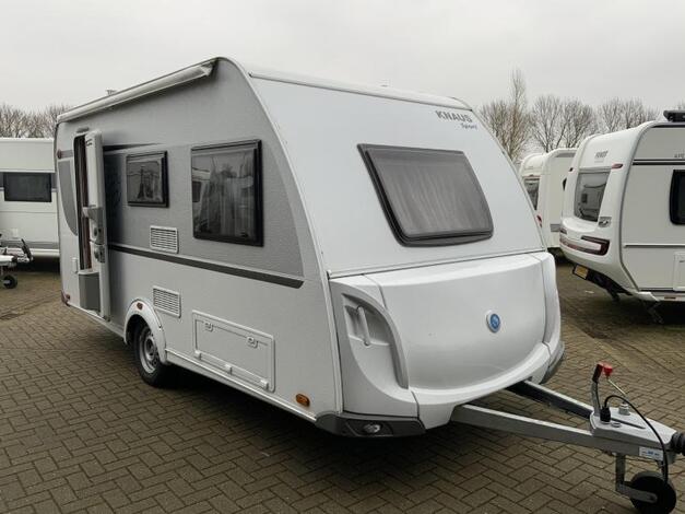 Knaus Sport 420 QD