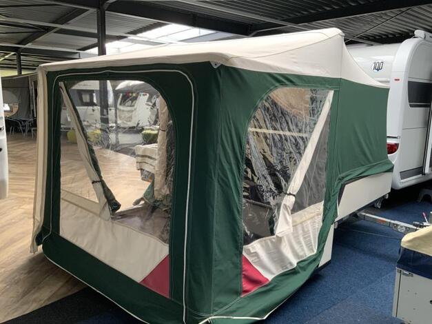 Combi Camp Venezia  Huisshow 17 t/m 27 okt.